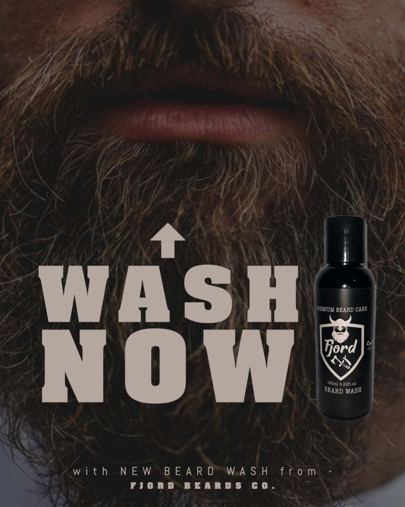 An Essential for your bearded journey.