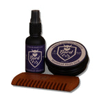 Skagerrak Mens Grooming Kit